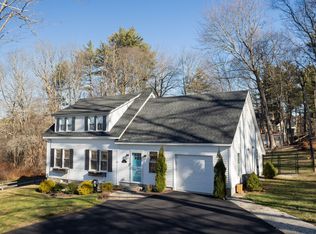 177 Haley Rd, Kittery, ME 03904