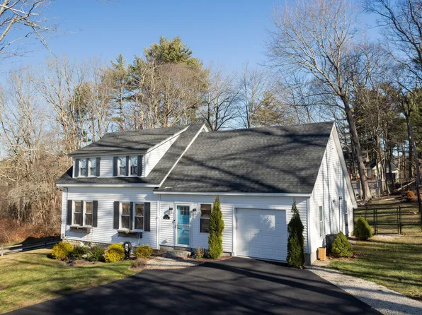 177 Haley Road, Kittery, ME 03904