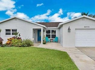 22731 SW 55th Way, Boca Raton, FL 33433