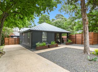 1609 Ulit Ave #A, Austin, TX 78702