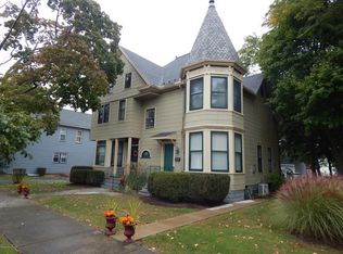 15 Bedford St APT 1, Forty Fort, PA 18704