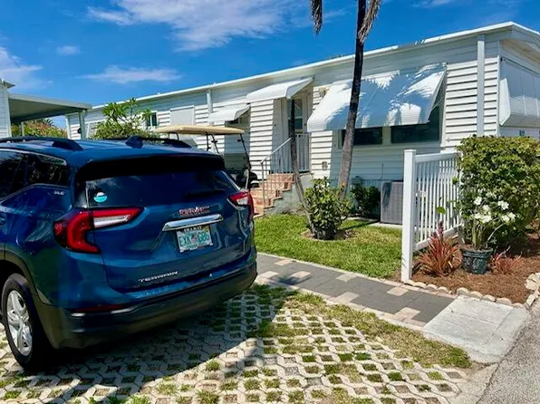 (undisclosed Address), Briny Breezes, FL 33435
