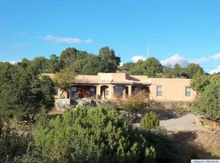 19 Briarwood Ln, Silver City, NM 88061