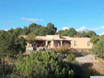 19 Briarwood Ln, Silver City, NM, 88061
