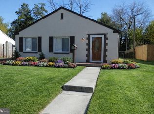 416 Howell Dr, New Castle, DE