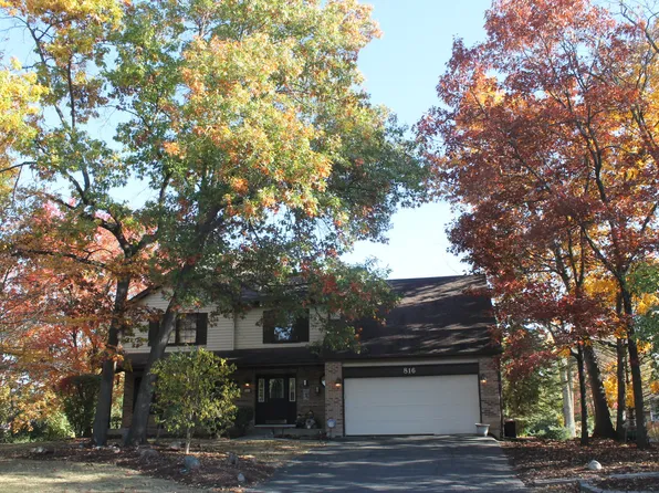 816 Bonnie Brae Ln, Bolingbrook, IL 60440
