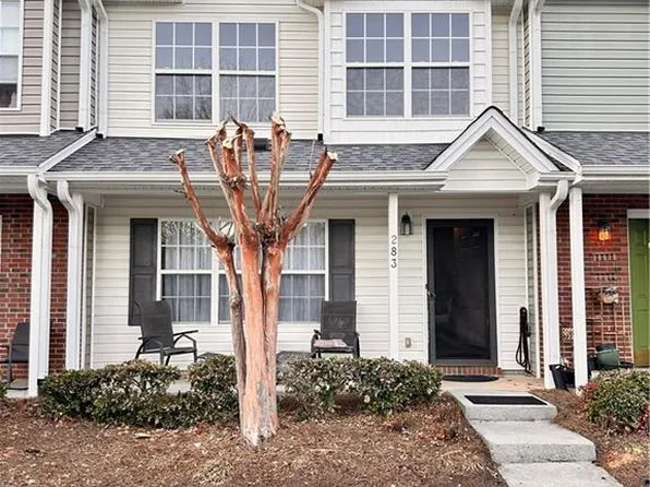 283 Malamute Ln, Greensboro, NC 27407