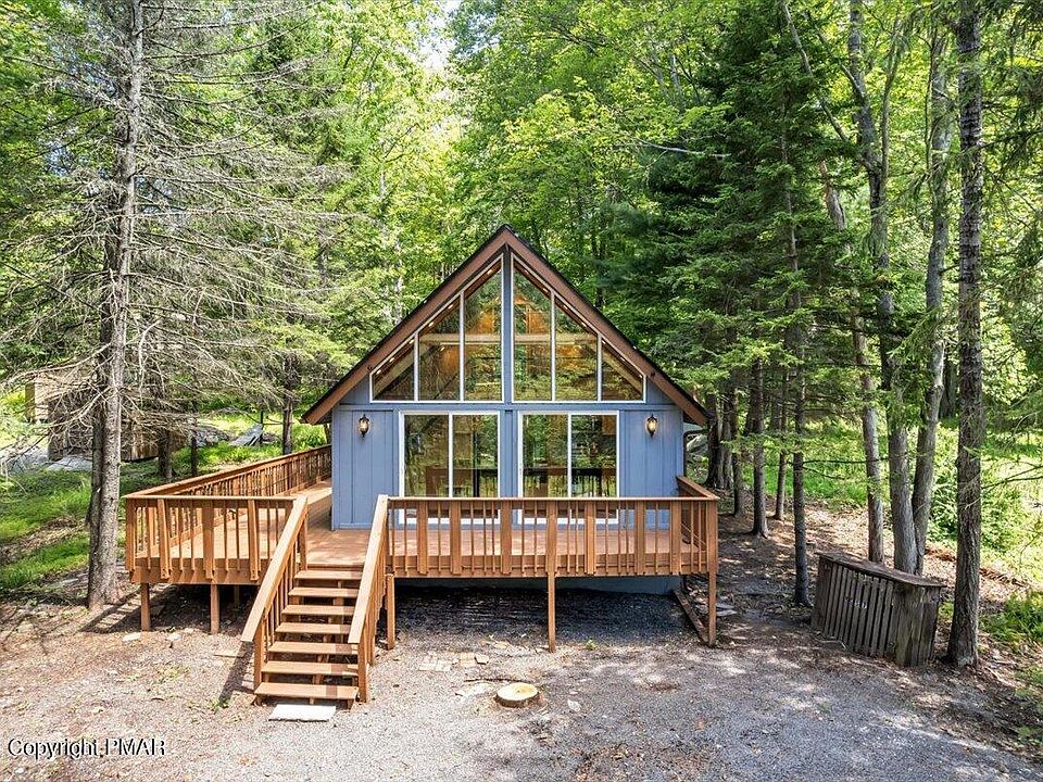 2321 Locust Ridge Rd, Pocono Lake, PA 18347 | MLS #PM-116823 | Zillow
