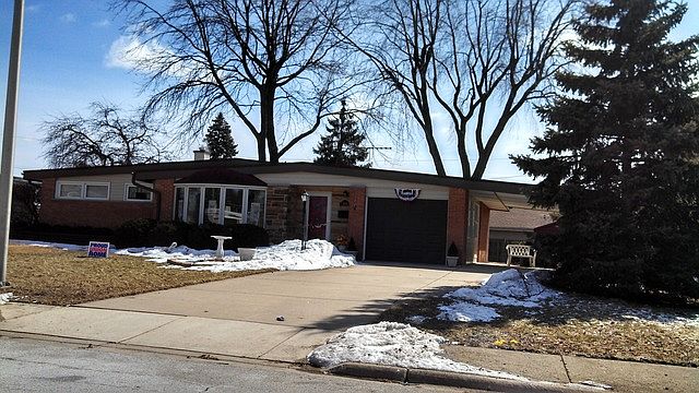 1st image of this home