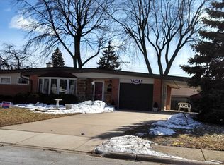 7839 W Winona St, Norridge, IL