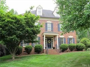 312 Transylvania Ave, Raleigh, NC 27609