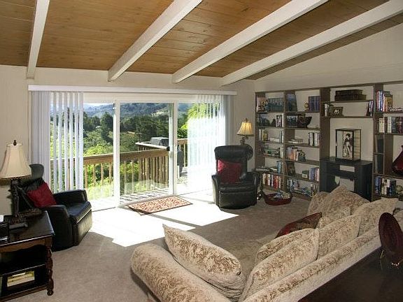 Den or Master Bedroom