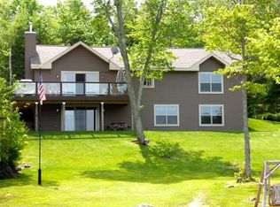 1110 County Road Ggg, Ishpeming, MI 49849