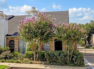 6201 Beverlyhill St APT 4, Houston, TX 77057