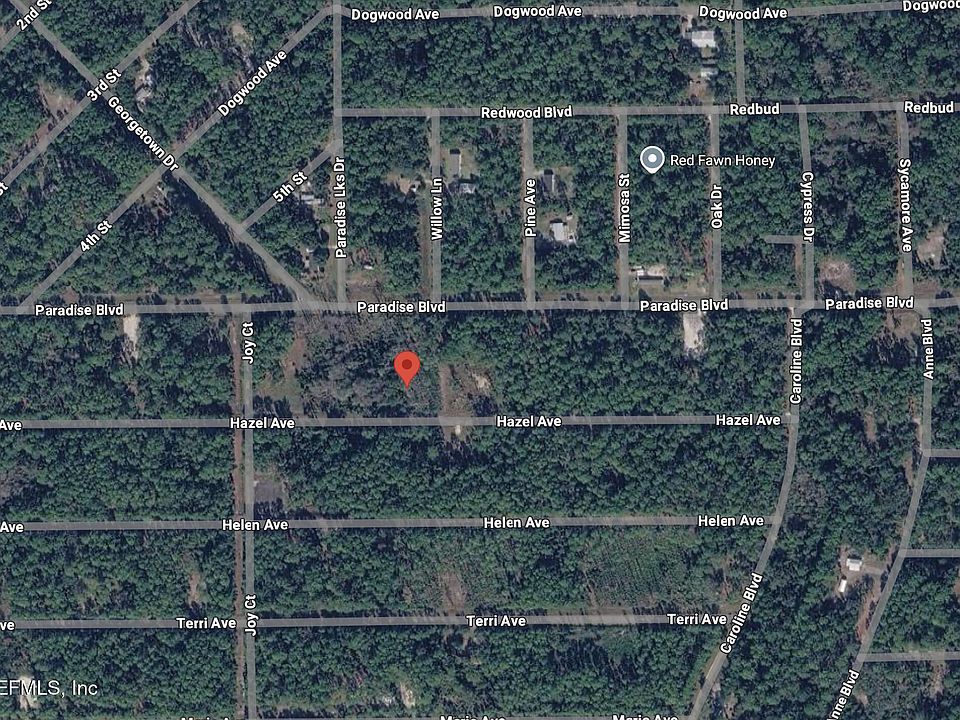 1st image of 212 HAZEL Avenue