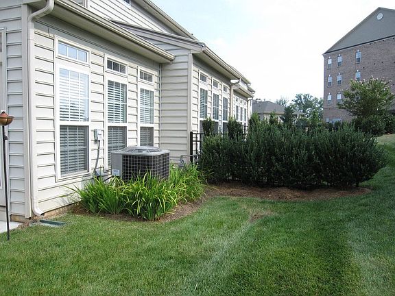 beautiful Landscaping