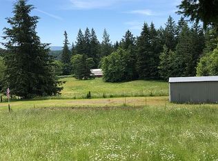 28385 Pleasant Valley Rd, Sweet Home, OR 97386