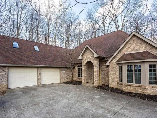 7616 Posey Ln, Lafayette, IN 47905