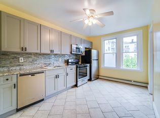 48 47th St APT 2, Weehawken, NJ 07086