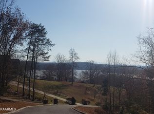 8022 Mountain Ridge Dr, Mooresburg, TN 37811