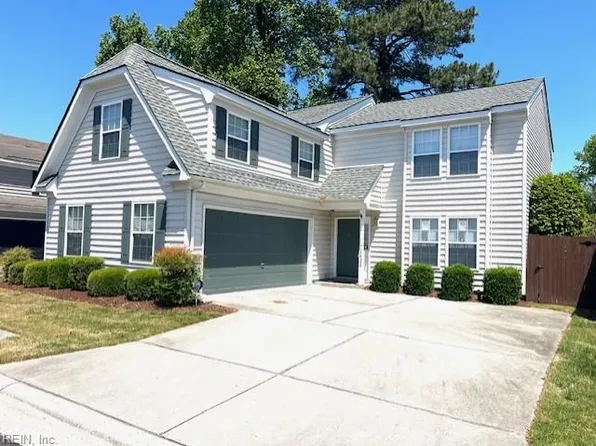 5428 Port Royal Dr #74, Virginia Beach, VA 23462