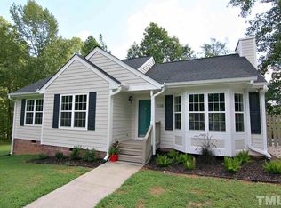 128 Bristol Ct, Youngsville, NC 27596