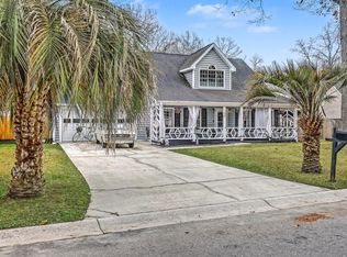1590 Wabeek Way, Charleston, SC 29414