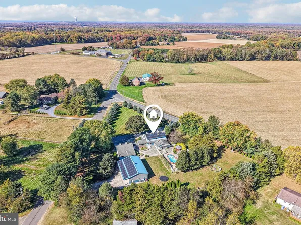 137 Pony Rd, Bridgeton, NJ 08302