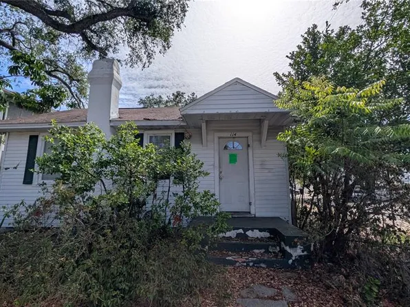 114 S Bungalow Park Ave, Tampa, FL 33609