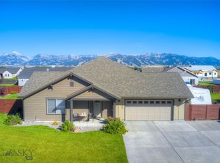 1704 Dillon Ave, Belgrade, MT 59714