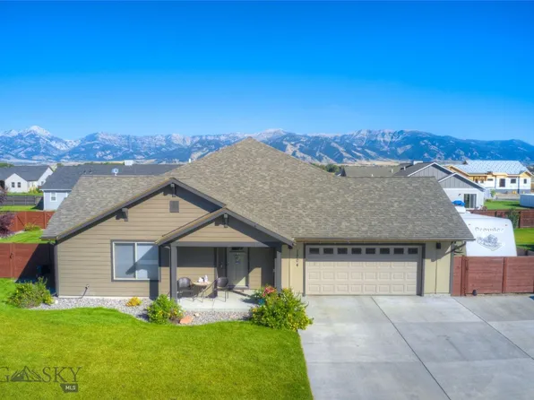 1704 Dillon Ave, Belgrade, MT 59714