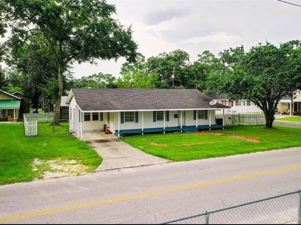 315 Magnolia St, Waycross, GA 31501