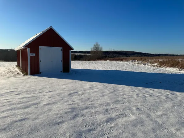 595 E Presque Isle Road, Caribou, ME 04736