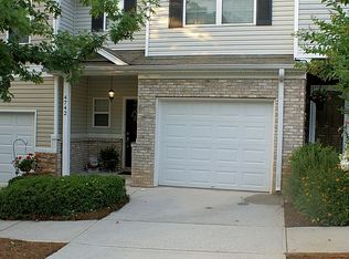 4742 Beacon Ridge Ln, Flowery Branch, GA 30542