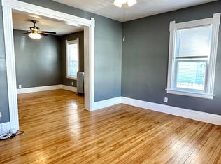 19 Maple Tree Ln #1, Worcester, MA 01602