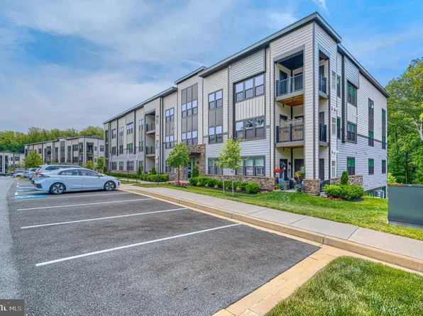 10411 Resort Rd #V, Ellicott City, MD 21042