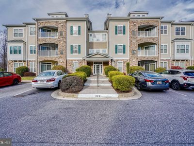 305 Wyndham Cir UNIT L, Owings Mills, MD, 21117