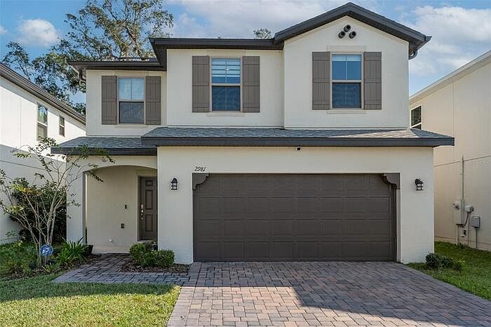 1st image of 2981 Crest Dr