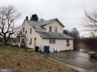198 Bethel Rd, Oxford, PA 19363