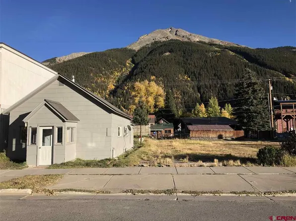 1028 Greene Street, Silverton, CO 81433