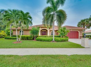 6100 SW 57th Pl, Davie, FL 33314