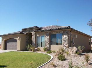 969 N 2000 E, Saint George, UT 84770