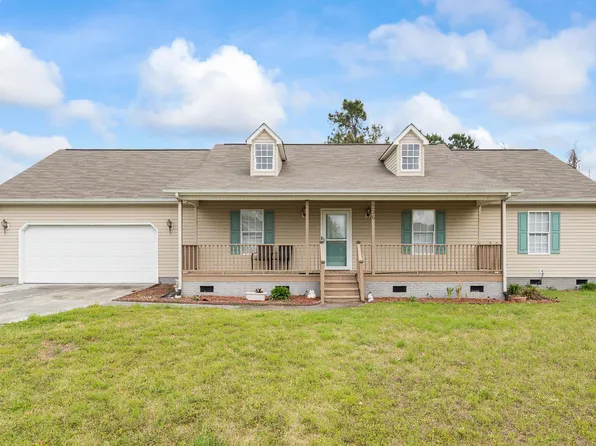 236 E Ridge Court, Jacksonville, NC 28540