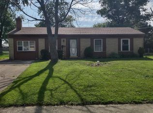 9685 Dunraven Dr, Cincinnati, OH 45251