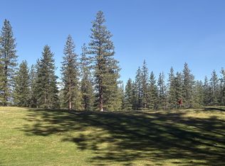 LOT 8 Harney Ct, Weed, CA