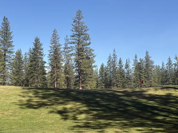 LOT 8 Harney Ct, Weed, CA 96094