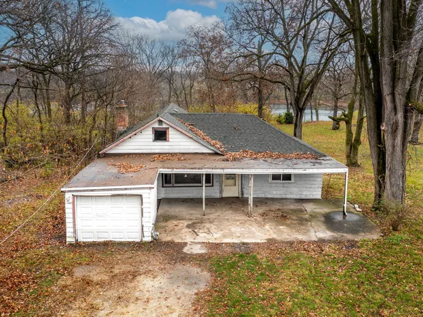 433 Railroad St, Wilmington, IL 60481
