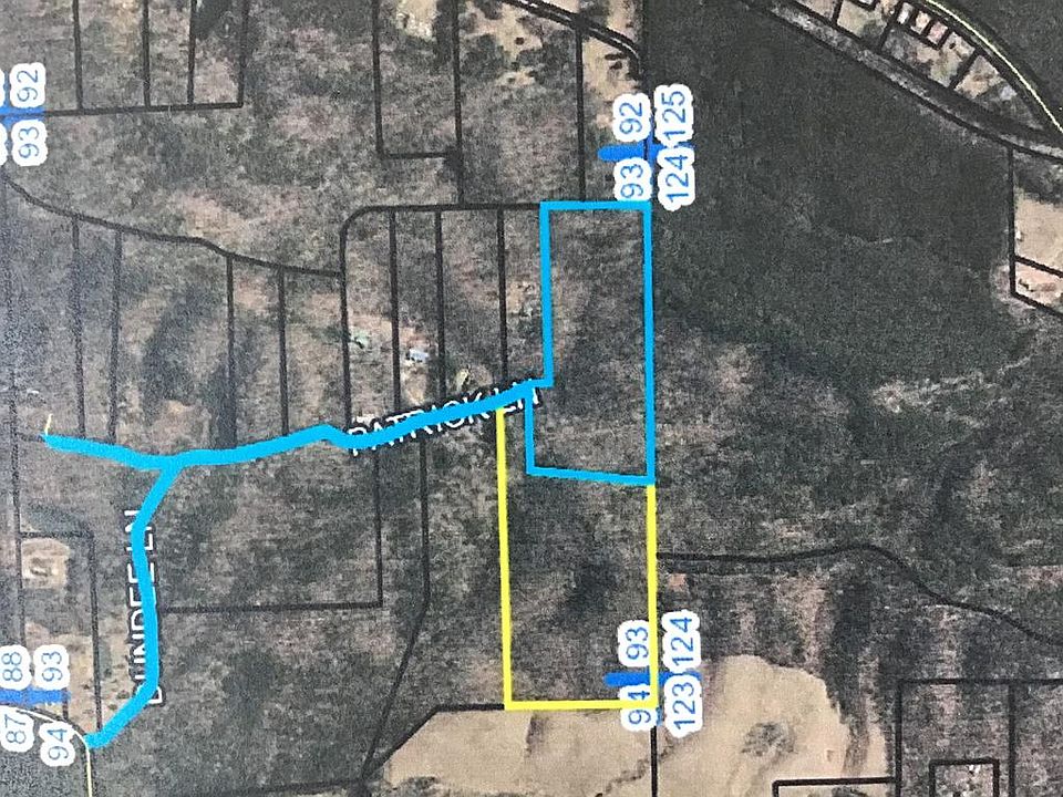0 Patrick Ln, Crandall, GA 30711 Zillow