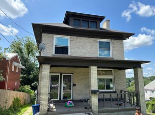 238 Shadyhill Rd APT 1, Pittsburgh, PA 15205
