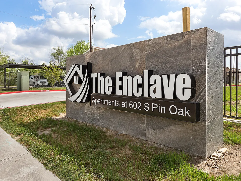 Enclave Apartments